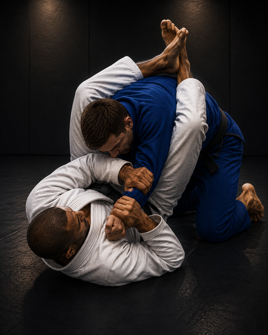 Arm Bar