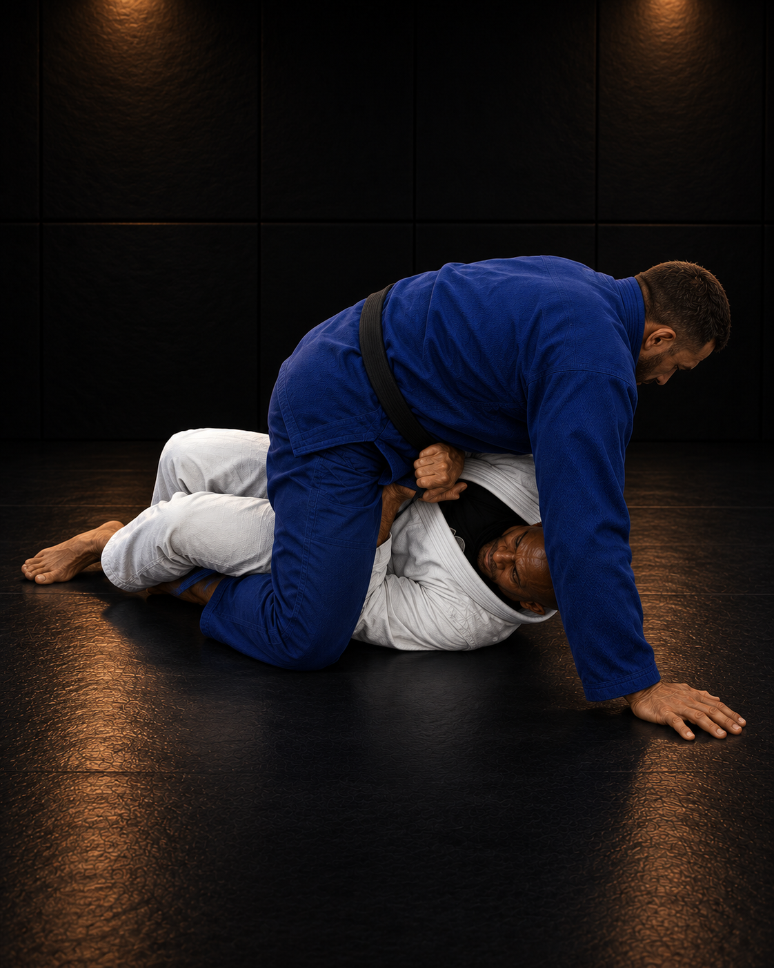Elbow Escape
