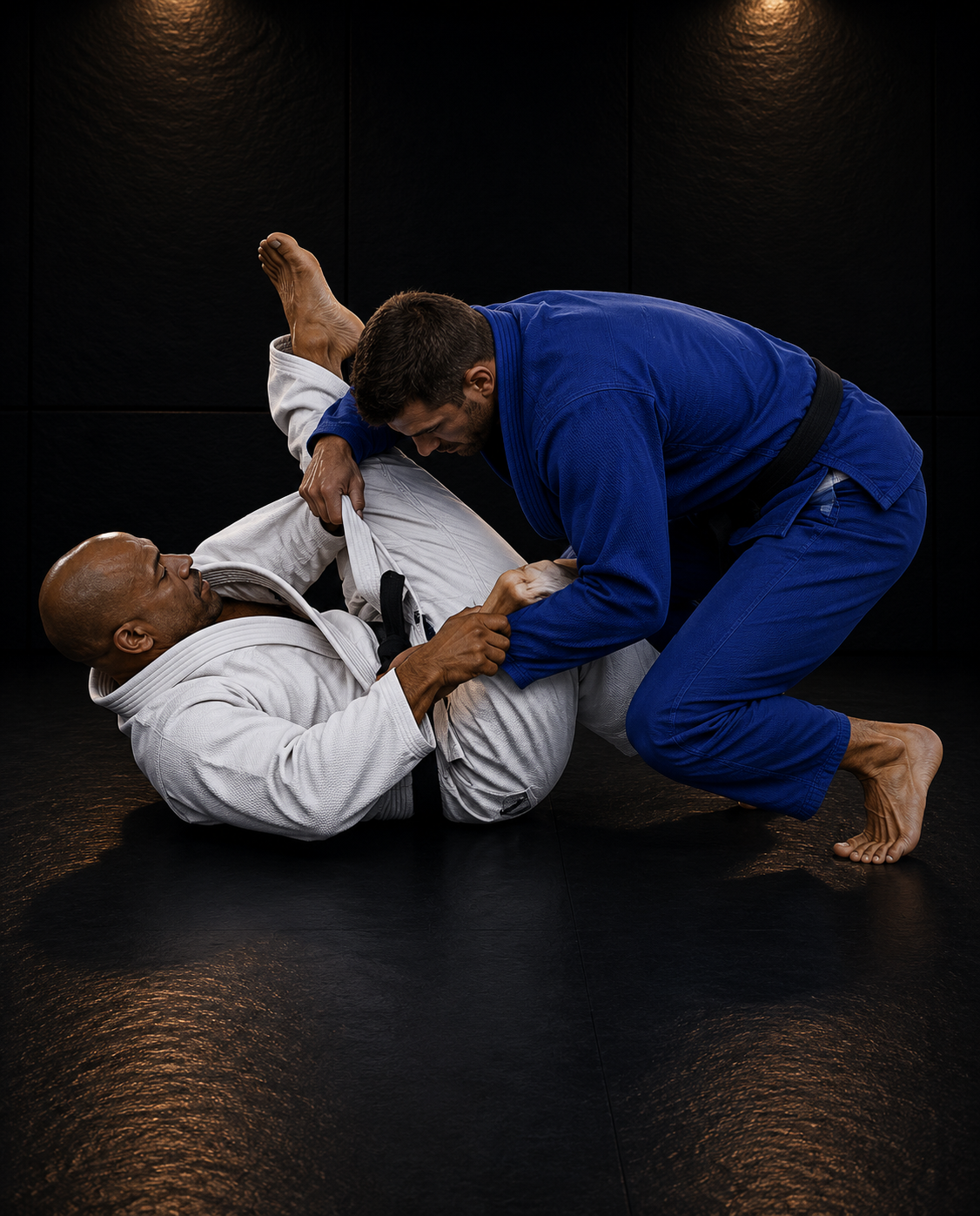 Guard Recover