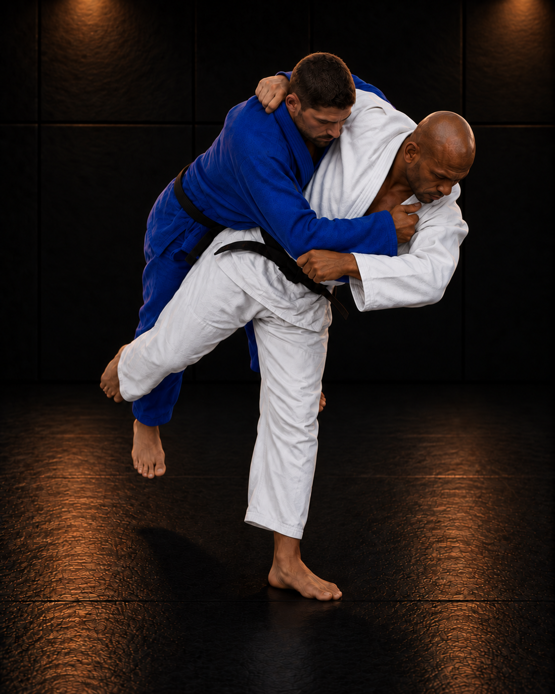 Harai Goshi