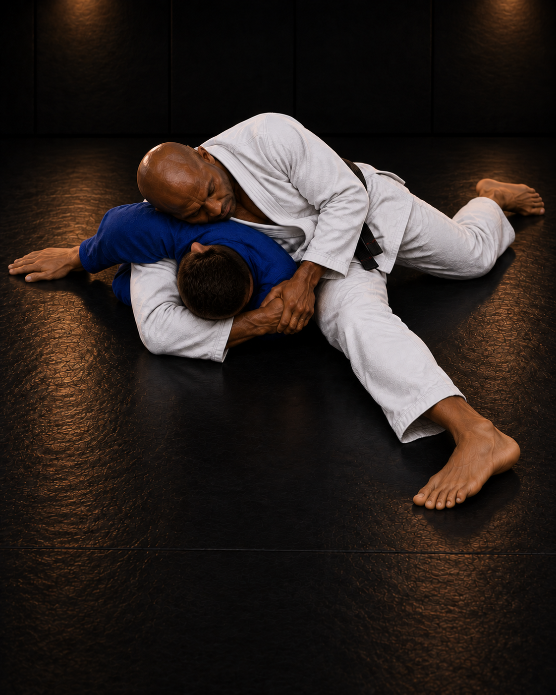 Kata Gatame