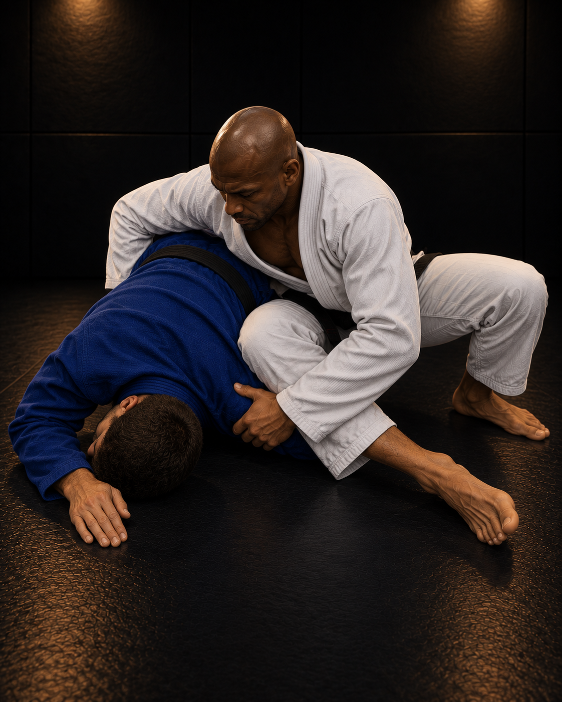 Omoplata