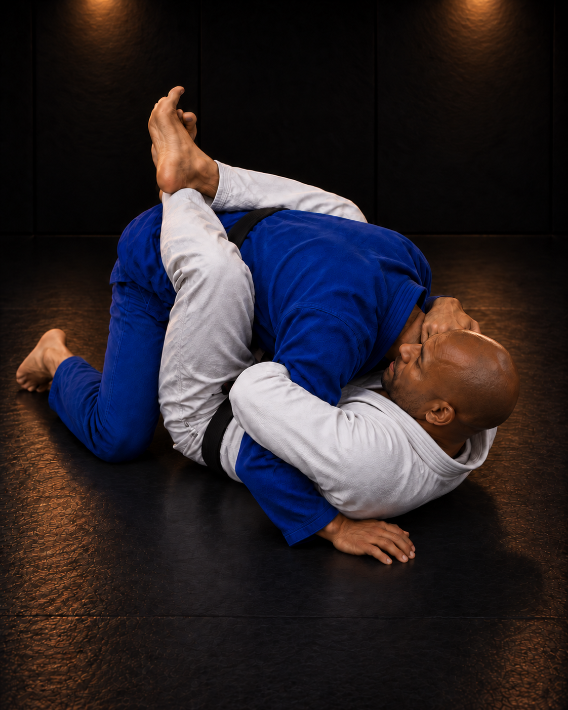 Overhook Control
