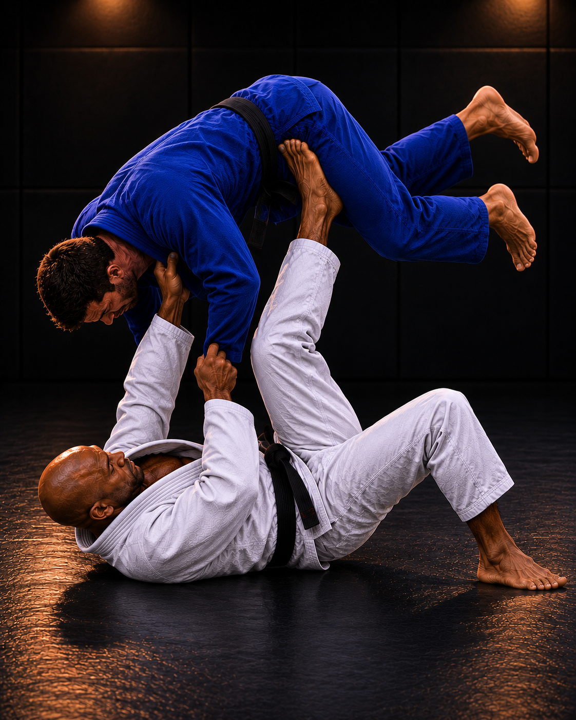Tomoe Nage