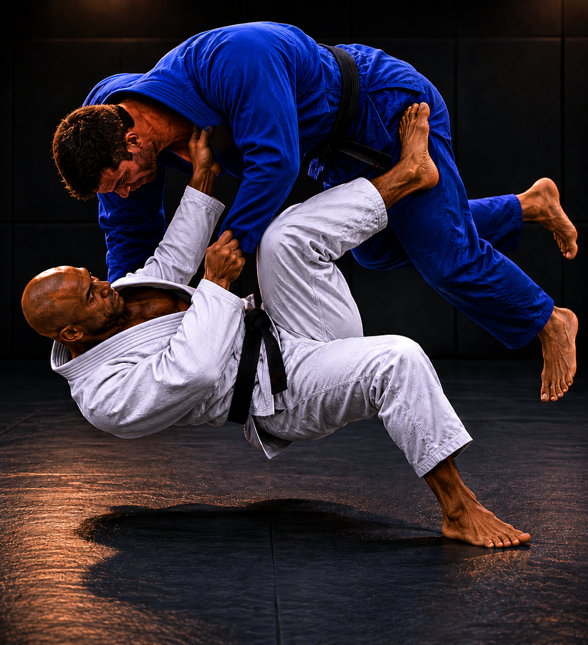 Tomoe Nage