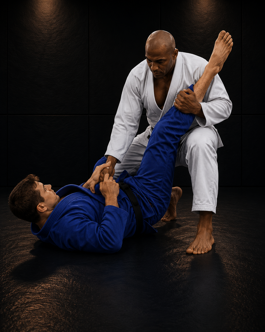 Top Posture